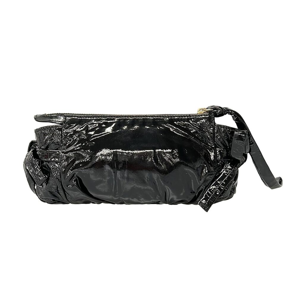 Gucci Hysteria Clutch Bag 203632 - Picture 3 of 11